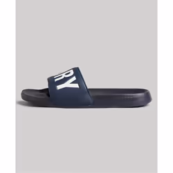 Claquettes Superdry Code Core