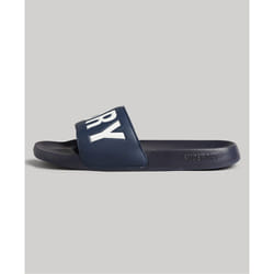 Claquettes Superdry Code Core