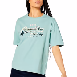 T-shirt femme Superdry Vintage Logo Narrative