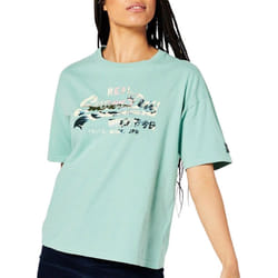 T-shirt femme Superdry Vintage Logo Narrative