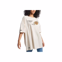T-shirt femme Superdry Collegiate Vintage