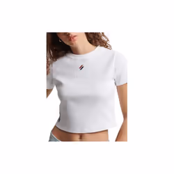 T-shirt femme Superdry Essential