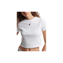 T-shirt femme Superdry Essential