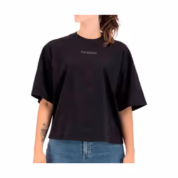 T-shirt oversize femme Superdry Code Tech