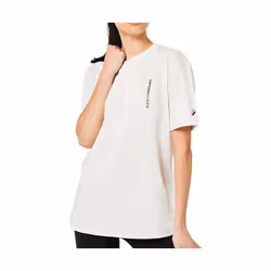 T-shirt femme Superdry Core Logo Linear