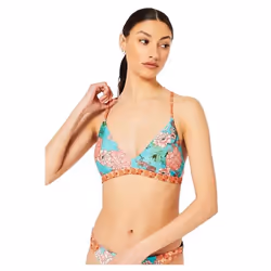 Bas de maillot de bain femme Superdry Vintage Surf