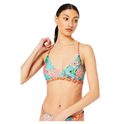 Bas de maillot de bain femme Superdry Vintage Surf