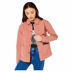 Blouson femme Superdry Vintage Chore