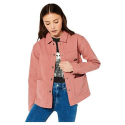 Blouson femme Superdry Vintage Chore