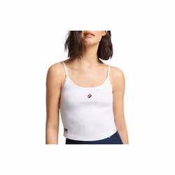Débardeur bretelles femme Superdry Code Essential