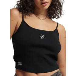 Débardeur femme Superdry Code Essential