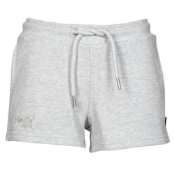 Short en jersey et coton bio femme Superdry Vintage Logo