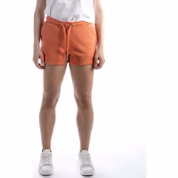 Short en jersey et coton bio femme Superdry Vintage Logo