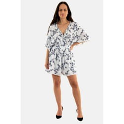 Combi-short femme Superdry Vintage Beach