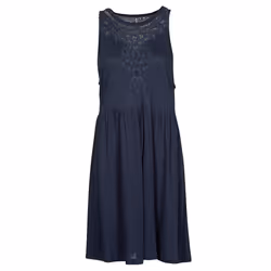 Robe dos nageur vintage en dentelle femme Superdry