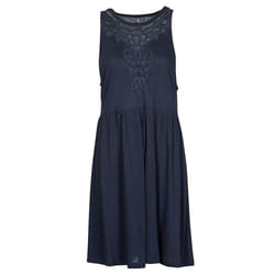 Robe dos nageur vintage en dentelle femme Superdry