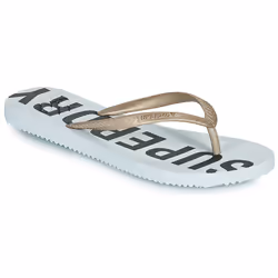 Tongs femme Superdry Code Essential