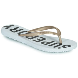 Tongs femme Superdry Code Essential