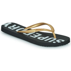 Tongs femme Superdry Code Essential