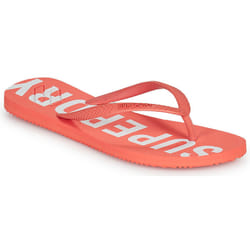 Tongs femme Superdry Code Essential