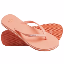 Tongs femme Superdry Vintage
