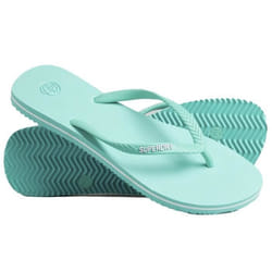 Tongs femme Superdry Vintage