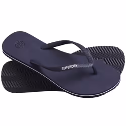Tongs classiques femme Superdry Vintage