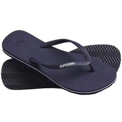Tongs classiques femme Superdry Vintage