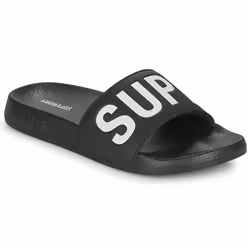 Claquettes femme Superdry Code Core