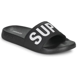 Claquettes femme Superdry Code Core