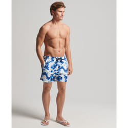Maillot De Bain Studios Sd Polyester Blanc