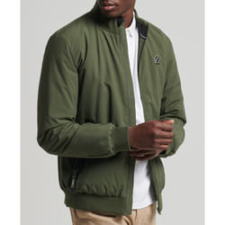 Veste Superdry Training Harrington