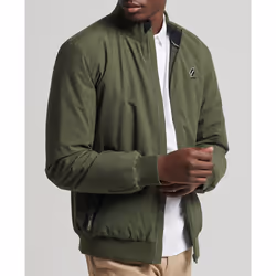 Veste Superdry Training Harrington