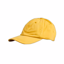 Casquette Superdry Cap classic logo Homme Jaune