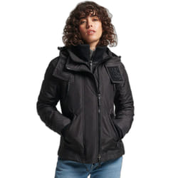 Veste imperméable femme Superdry Mountain