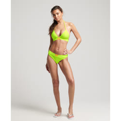 Bas de maillot de bain femme Superdry Code Mountain