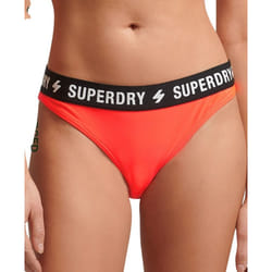 Bas de maillot de bain femme Superdry Code