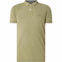 Polo Superdry Vint Destroy