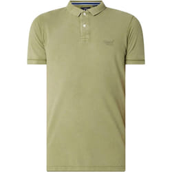 Polo Superdry Vint Destroy