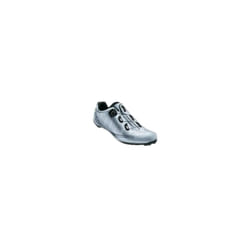 Sneakers Vintage Vegan Low Synthétique Blanc