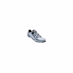 Sneakers Vintage Vegan Low Synthétique Blanc