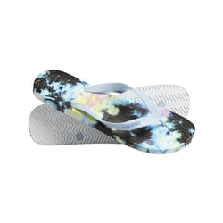 Tongs à effet Tie & Dye Superdry Code