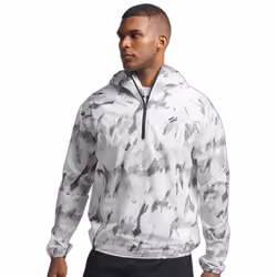 Veste imperméable légère Superdry Run