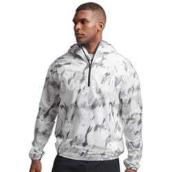 Veste imperméable légère Superdry Run