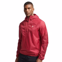 Veste imperméable légère Superdry Run