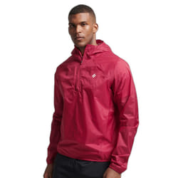 Veste imperméable légère Superdry Run