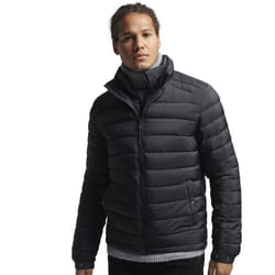 Doudoune courte légère Superdry