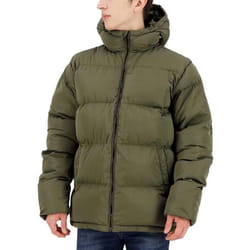 Doudoune courte Superdry