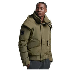Veste bomber rembourrée Superdry Expedition Everest