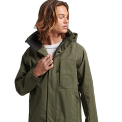 Veste imperméable Superdry XPD